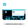 TINTA HP 728 CYAN F9K17A DESIGNJET T730, T830, 300 ML - imagen 1