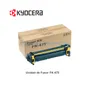 UNIDAD DE FUSOR KYOCERA FK-475, 302K393122 - imagen 1
