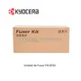 UNIDAD DE FUSOR KYOCERA FK-6722, 302NJ93063 - imagen 1