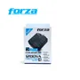ESTABILIZADOR FORZA, 8 TOMAS 220V, 1200VA, 2 USB, FVR-1202USB. - imagen 2