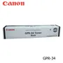 TONER CANON GPR-34 IR-2535, IR-2535I - imagen 1