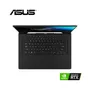 LAPTOP ASUS ROG ZEPHYRUS M16 GU603HM, CORE I9-11900H, RAM 16GB, SSD 1TB, 6GB RTX 3060, LED 16" WQXGA A 165HZ, WIN 10 HOME - imagen 3