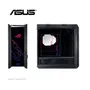 CASES ASUS STX HELIOS BLACK (GX601 ROG STRIX HELIOS CASE/BK) CON PANEL FRONTAL USB 3.1, VIDRIO TEMPLADO AHUMADO - imagen 3