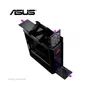 CASES ASUS STX HELIOS BLACK (GX601 ROG STRIX HELIOS CASE/BK) CON PANEL FRONTAL USB 3.1, VIDRIO TEMPLADO AHUMADO - imagen 4
