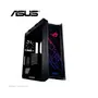 CASES ASUS STX HELIOS BLACK (GX601 ROG STRIX HELIOS CASE/BK) CON PANEL FRONTAL USB 3.1, VIDRIO TEMPLADO AHUMADO - imagen 2