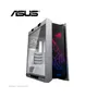 COMPUTER CASE ASUS ROG STRIX HELIOS GX601 WHITE EDITION, RGB MID-TOWER CON VIDRIO TEMPLADO - imagen 1
