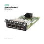 MÓDULO CONMUTADOR DE RED ARUBA HPE 3810M JL083A, 4 SFP+, 10 GBPS. - imagen 1