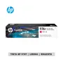 TINTA HP 976Y MAGENTA L0R06A PAGE WIDE PRO 552, 577, 13000 PAGINAS. - imagen 1
