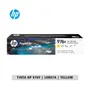TINTA HP 976Y YELLOW L0R07A PAGE WIDE PRO 552, 577, 13000 PAGINAS - imagen 1