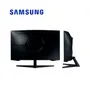 MONITOR SAMSUNG ODYSSEY G5 CURVED 32" 2560 X 1440, VA, 144 HZ, HDMI, HEADPHONE - imagen 3
