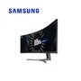 MONITOR LED GAMER SAMSUNG LC49RG90SSLXPE 49" CURVO 1800R, 5120 X 1440 QHD, 120HZ, 4MS - imagen 2