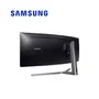 MONITOR LED GAMER SAMSUNG LC49RG90SSLXPE 49" CURVO 1800R, 5120 X 1440 QHD, 120HZ, 4MS - imagen 3