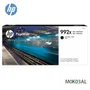 TINTA HP M0K03AL PAGE WIDE PRO 772DW, 777Z, 750DW (NÂº 992X) NEGRO (20,000PAG) - imagen 1