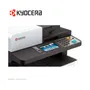 IMPRESORA LÁSER KYOCERA ECOSYS M2640idw/L 1102S54US0, MONOCROMÁTICA - imagen 4