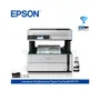 IMPRESORA EPSON ECOTANK M3170, MONOCROMATICA, FAX, USB, WIFI - imagen 1