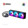 REFRIGERACIÓN LÍQUIDA MSI MAG CORELIQUID 360R ARGB, ARGB, COMPATIBLE CON INTEL, AMD. - imagen 3