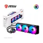 REFRIGERACIÓN LÍQUIDA MSI MAG CORELIQUID 360R ARGB, ARGB, COMPATIBLE CON INTEL, AMD. - imagen 1