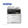 IMPRESORA BROTHER MFC-L3750CDW, MULFITUNCIONAL, LÁSER, LED COLOR CON WIFI Y DÚPLEX - imagen 1