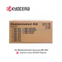 KIT MANTENIMIENTO KYOCERA MK-590, 1702KV8NL0 - imagen 1