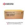 KIT MANTENIMIENTO KYOCERA MK-6705A, TASKALFA, 1702LF0UN0 - imagen 1