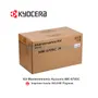KIT MANTENIMIENTO KYOCERA MK-6705C, TASKALFA, 1702LF8KL1 - imagen 1