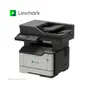 IMPRESORA LÁSER LEXMARK MX421ADE, MONOCROMÁTICO, IMPRIME, ESCANEA, COPIA, DUPLEX - imagen 1