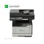IMPRESORA LÁSER LEXMARK MX522ADHE, MONOCROMÁTICA, MULTIFUNCIONAL, USB 2.0 - imagen 2