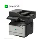 IMPRESORA LÁSER LEXMARK MX522ADHE, MONOCROMÁTICA, MULTIFUNCIONAL, USB 2.0 - imagen 1