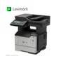 IMPRESORA LASER LEXMARK MX622ADHE, MONOCROMATICA, IMPRIME, ESCANEA, COPIA, DÚPLEX - imagen 1