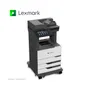 IMPRESORA LÁSER MONOCROMÁTICA LEXMARK MX826ADE, IMPRESORA, ESCANER, COPIADORA, FAX - imagen 2