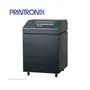 IMPRESORA MATRICIAL PRINTRONIX P8C10-1111-0, T/MONOCROMATICA CABINA - imagen 1