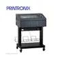 IMPRESORA MATRICIAL PRINTRONIX P8P10-1111-0, T/MONOCROMATICA PEDESTAL - imagen 1