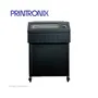 IMPRESORA MATRICIAL PRINTRONIX P8Z05-1111-0, T/MONOCROMATICA PEDESTAL - imagen 2