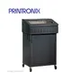 IMPRESORA MATRICIAL PRINTRONIX P8Z05-1111-0, T/MONOCROMATICA PEDESTAL - imagen 1