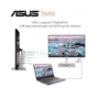 MONITOR ASUS PROART PA247CV, 23.8", FULL HD 1920 X 1080, IPS, USB-C, DISPLAYPORT - imagen 3