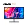 MONITOR ASUS PROART PA247CV, 23.8", FULL HD 1920 X 1080, IPS, USB-C, DISPLAYPORT - imagen 1