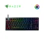 TECLADO GAMER RAZER HUNTSMAN TORNEO OPTO MECANICO SP CHROMA, NEGRO - imagen 1
