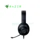 AUDIFONO GAMING RAZER KRAKEN X, CON MICROFONO, BLACK - imagen 3