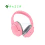 AUDIFONO GAMING RAZER OPUS X BT, CANCELACIÓN DE RUIDO CUARZO - imagen 2