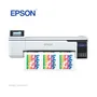 IMPRESORA SUBLIMACION EPSON SURECOLOR F570 (SCF570CLUBKIT) USB 3.0, WLAN, LAN GBE - imagen 1