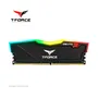 MEMORIA RAM TG T-FORCE DELTA RGB (TF3D416G3200HC16F01) 16GB, DDR4-3200 MHZ, CL16-18-18-38, 1.35V - imagen 2