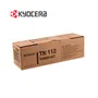 TONER KYOCERA TK-112 BLACK, FS-1016MFP, 6000 PAGINAS - imagen 2