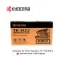 TONER KYOCERA TK-1122, FS-1060DN, 1025MFP, 1125MFP, 3,000 PAGINAS - imagen 1