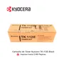 TONER KYOCERA TK-112E BLACK, FS-1016MFP - imagen 1