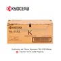 TONER KYOCERA TK-1152 BLACK, ECOSYS P2235DN, M2135DN, 3,000 PAGINAS - imagen 1