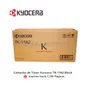TONER KYOCERA TK-1162 BLACK, ECOSYS, 7200 PÁGINAS - imagen 1