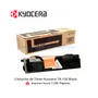 TONER KYOCERA TK-132 BLACK, 7200 PÁGINAS - imagen 1