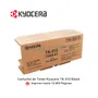 TONER KYOCERA TK-312 BLACK, FS-2000D, 12000 PÁGINAS - imagen 1
