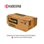 TONER KYOCERA TK-3132 BLACK, 25000 PÁGINAS - imagen 1