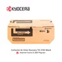 TONER KYOCERA TK-3182 BLACK, ECOSYS P3055DN, M3655IDN, 21,000 PAGINAS - imagen 1